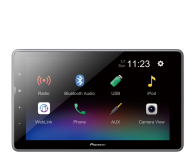 Stacja multimedialna Pioneer DMH-AF555BT 2-DIN 9" USB BT AUX